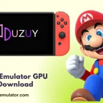Download switch emulator Android GPU Drivers