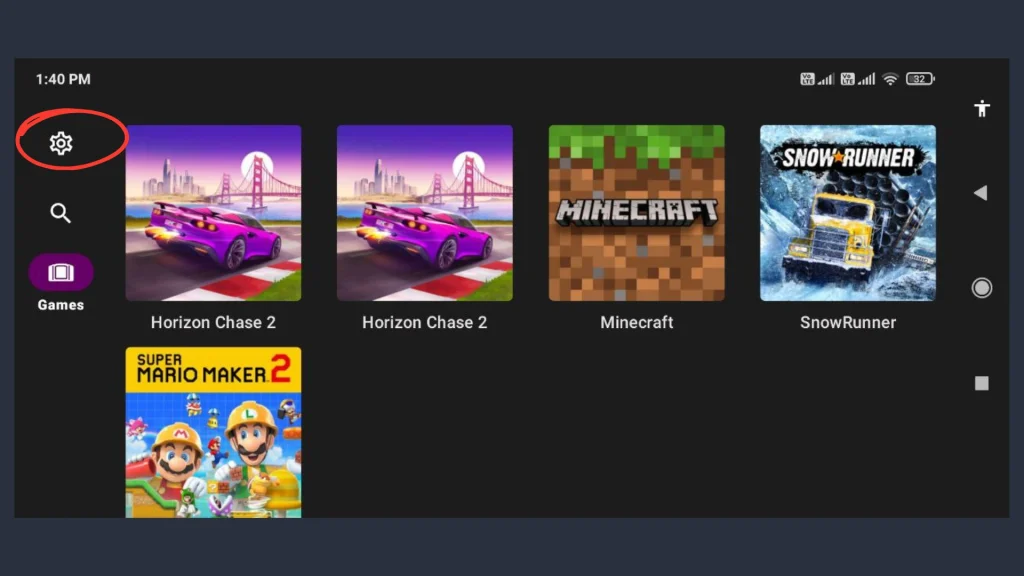 Install Turnip Drivers