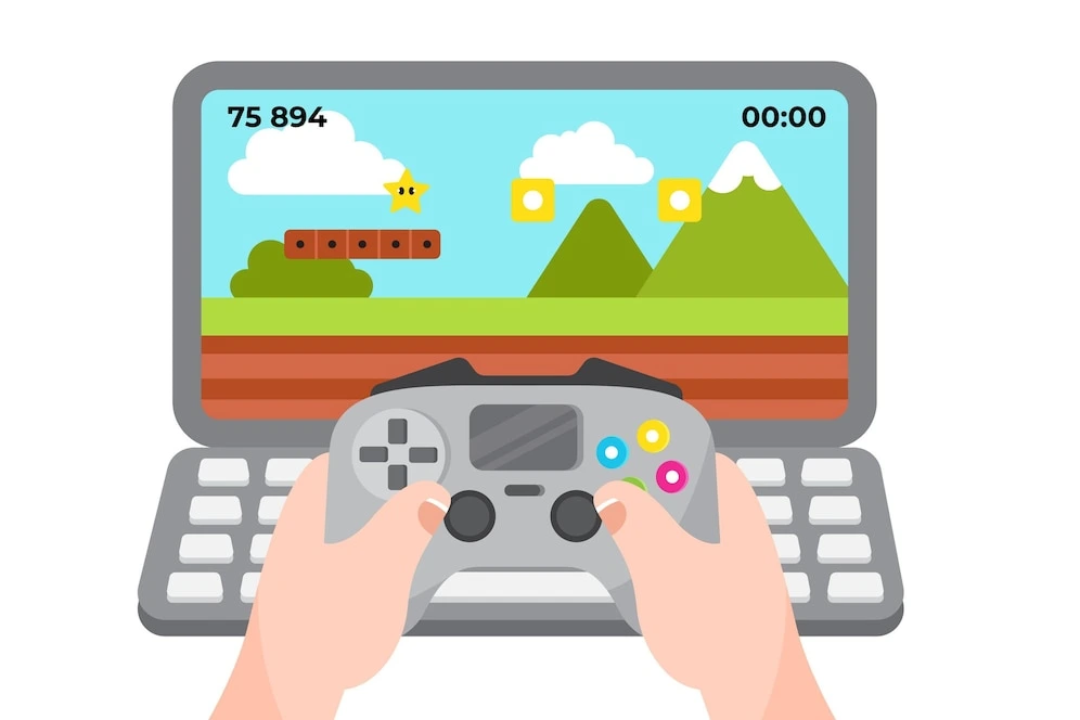 Uzuy Compatibility List of Switch Games